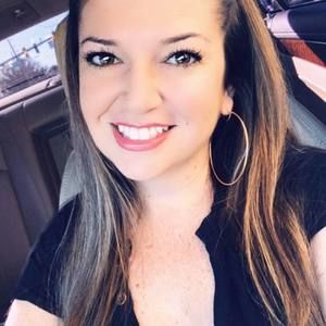 Meet your Posher, Tamara